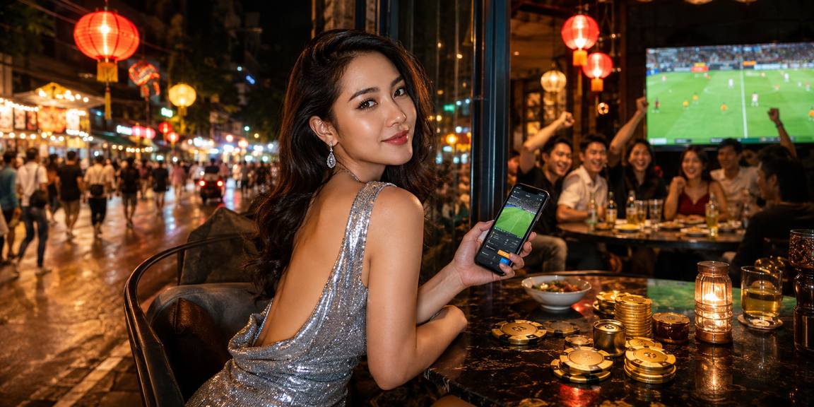 kjc368 Game Di Động